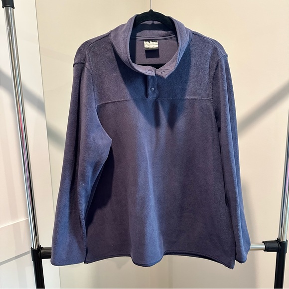 32 Degrees Tops - 32 Degrees Pullover